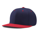 Pennant Snapback