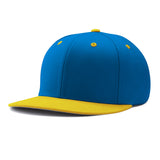 Pennant Snapback