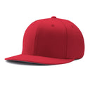 Pennant Snapback