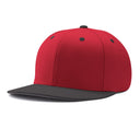 Pennant Snapback