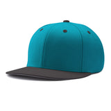Pennant Snapback