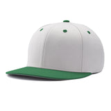 Pennant Snapback