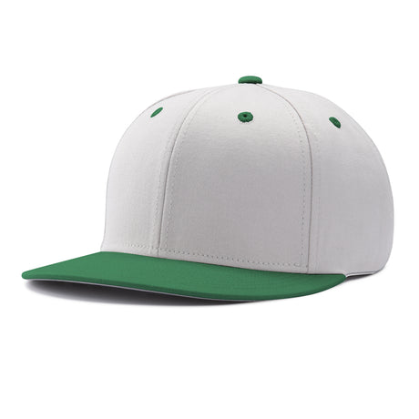 Pennant Snapback