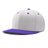 Pennant Snapback