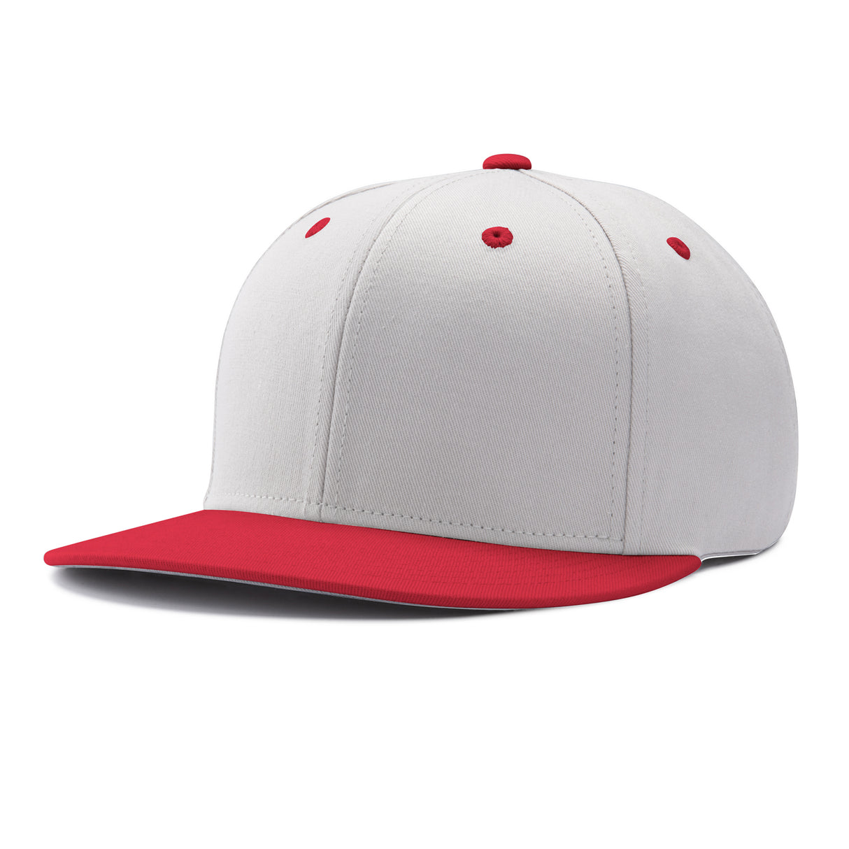 Pennant Snapback