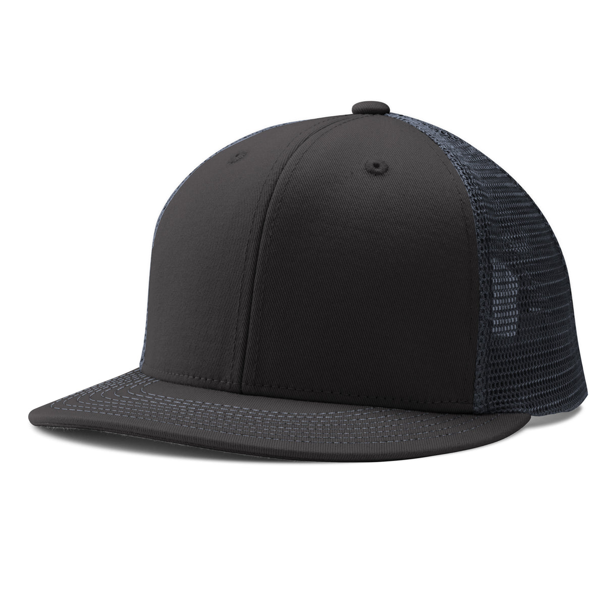 Performance Trucker Snapback