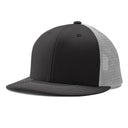 Performance Trucker Snapback
