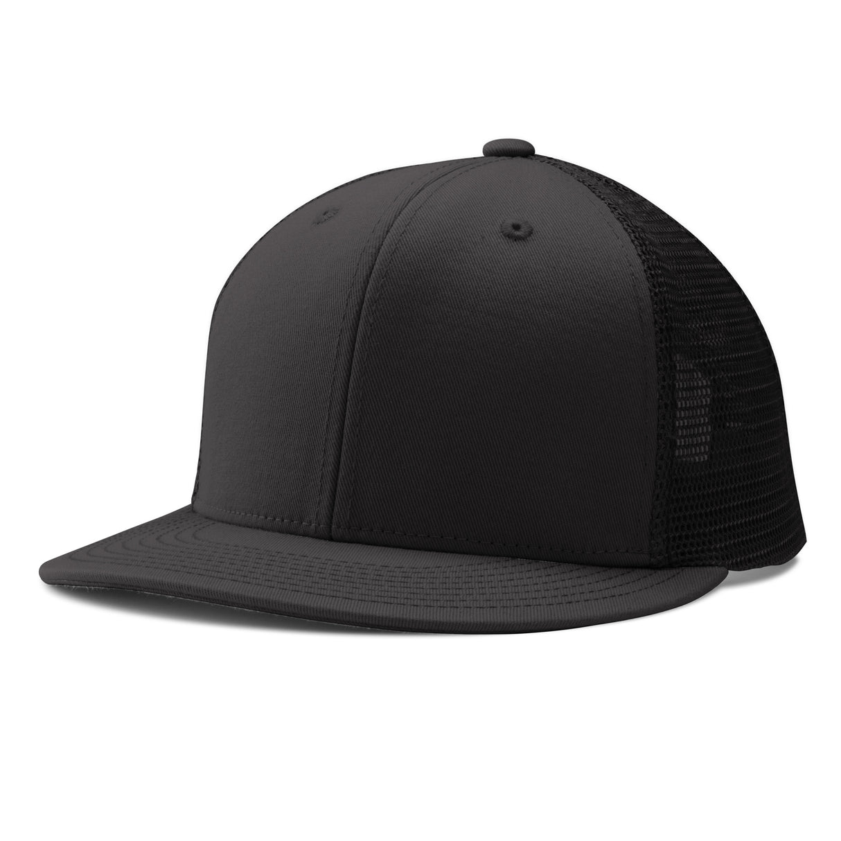 Performance Trucker Snapback