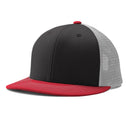 Performance Trucker Snapback