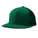Performance Trucker Snapback