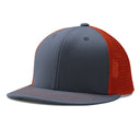 Performance Trucker Snapback