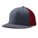Performance Trucker Snapback