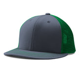 Performance Trucker Snapback