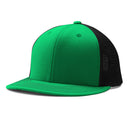 Performance Trucker Snapback