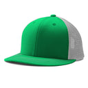 Performance Trucker Snapback
