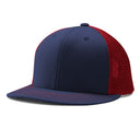 Performance Trucker Snapback
