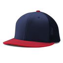 Performance Trucker Snapback