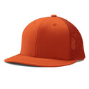 Performance Trucker Snapback