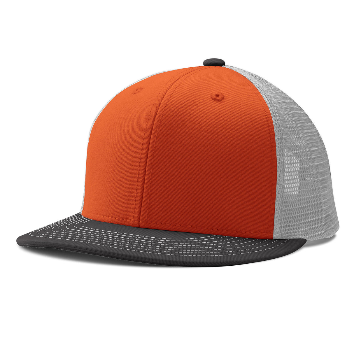 Performance Trucker Snapback