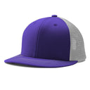 Performance Trucker Snapback