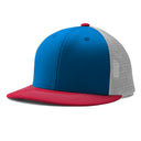 Performance Trucker Snapback