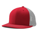 Performance Trucker Snapback