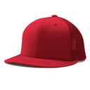 Performance Trucker Snapback