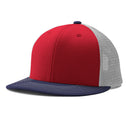 Performance Trucker Snapback