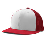 Performance Trucker Snapback