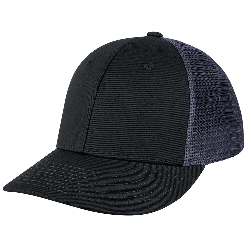 Low Profile Trucker Cap