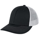 Gorra de camionero de perfil bajo