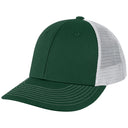 Gorra de camionero de perfil bajo