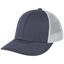 Gorra de camionero de perfil bajo