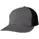 Gorra de camionero de perfil bajo