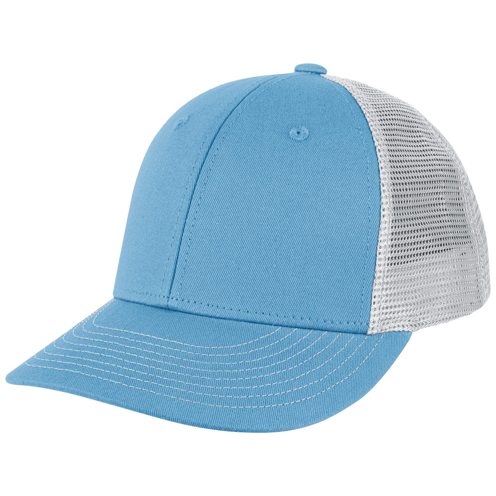 Low Profile Trucker Cap