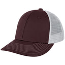 Gorra de camionero de perfil bajo
