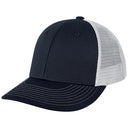 Gorra de camionero de perfil bajo