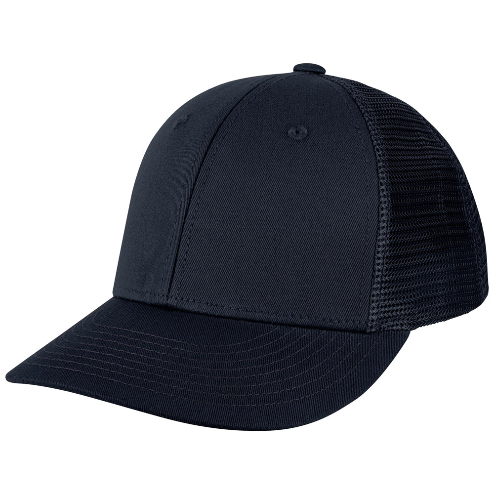 Low Profile Trucker Cap