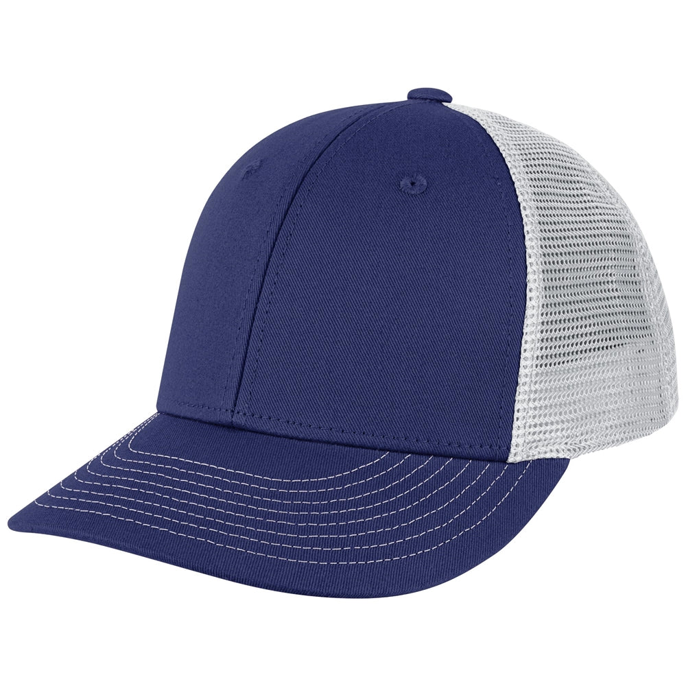 Low Profile Trucker Cap