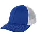 Gorra de camionero de perfil bajo