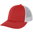 Gorra de camionero de perfil bajo