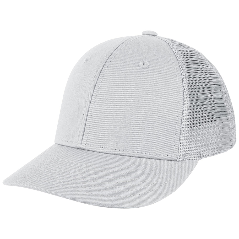 Low Profile Trucker Cap