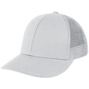 Gorra de camionero de perfil bajo