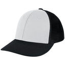 Gorra de camionero de perfil bajo