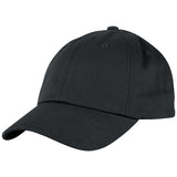 Black Classic Cap