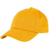 Gold Classic Cap