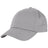 Grey Classic Cap