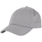 Grey Classic Cap