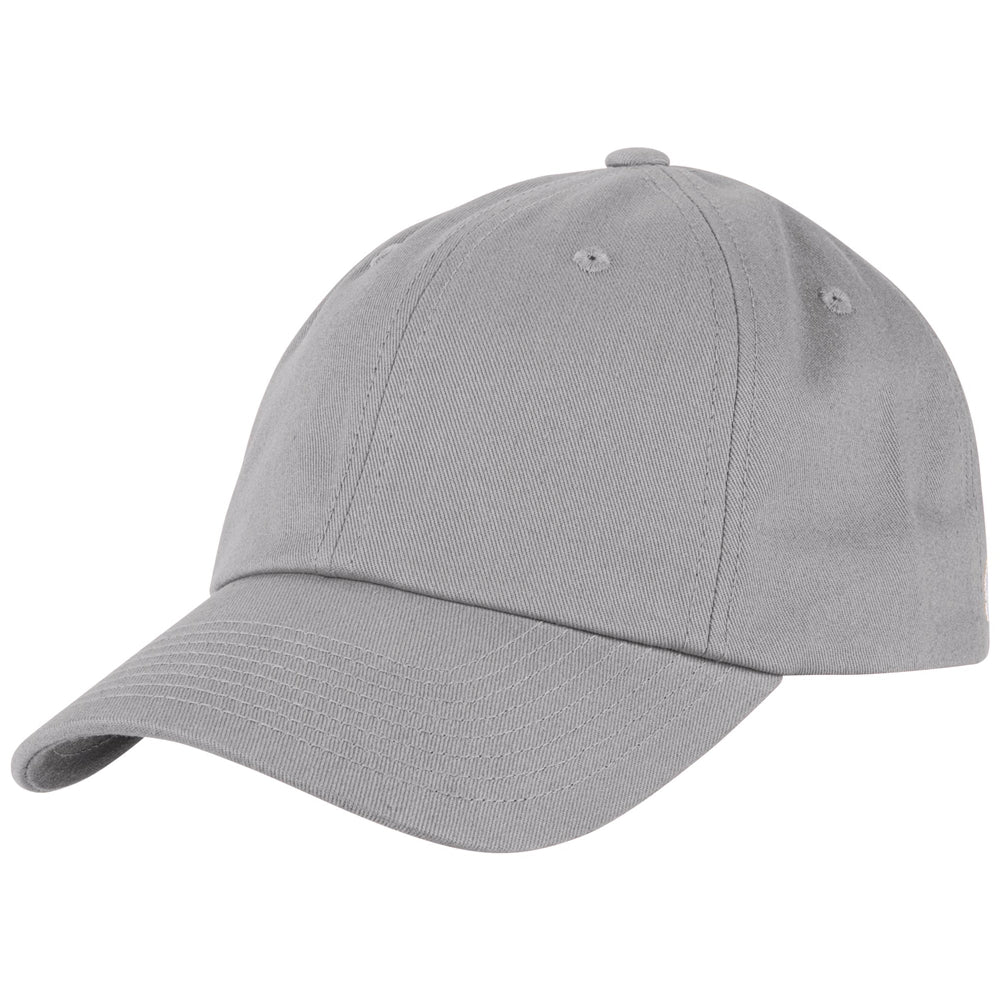 Grey Classic Cap