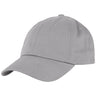 Grey Classic Cap